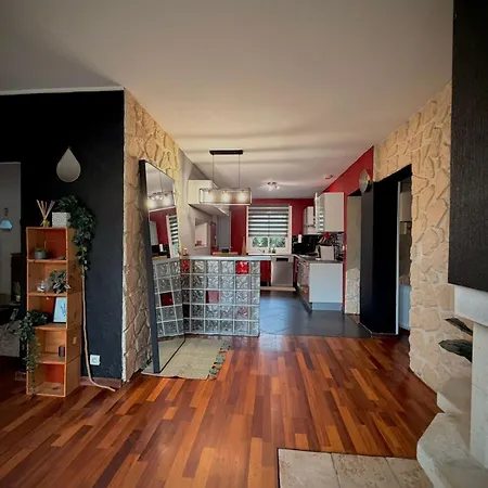 Feriehus Feel Good House