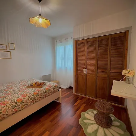 Feel Good House Saint-Aubin-de-Blaye