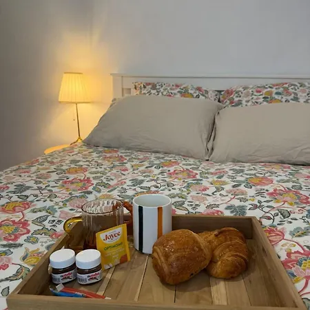 Feriehus Feel Good House *