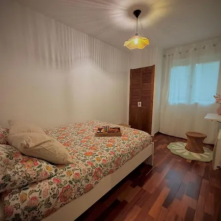 Feriehus Feel Good House *