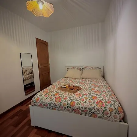 Feel Good House Feriehus Saint-Aubin-de-Blaye